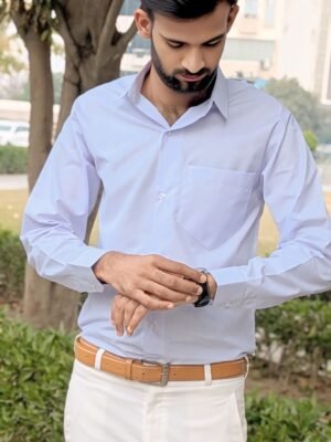 Slim Fit KT Cotton Formal Shirt slim-fit-kt-cotton-formal-shirt
