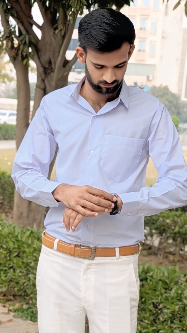 Slim Fit KT Cotton Formal Shirt slim-fit-kt-cotton-formal-shirt