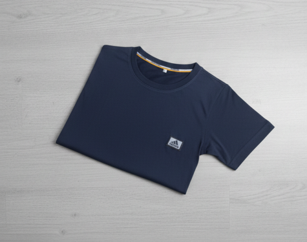 Men’s China Fabric T-Shirt mens-china-fabric-t-shirt