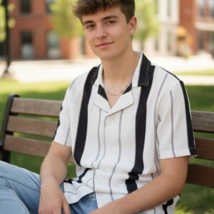 cuban-collar-china-fabric-shirt