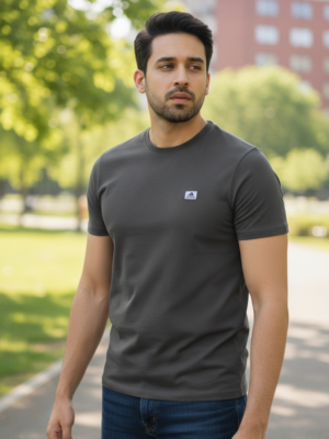 Men’s China Fabric T-Shirt mens-china-fabric-t-shirt