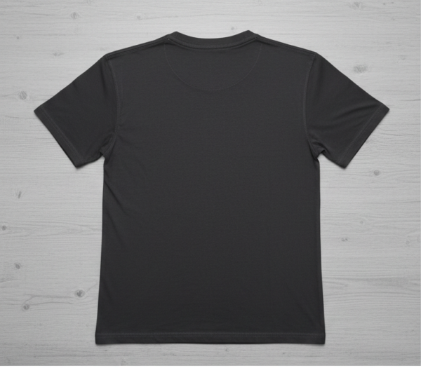 men’s-china-fabric-t-shirt1 Men’s China Fabric T-Shirt – Lunera Core Gray Tee