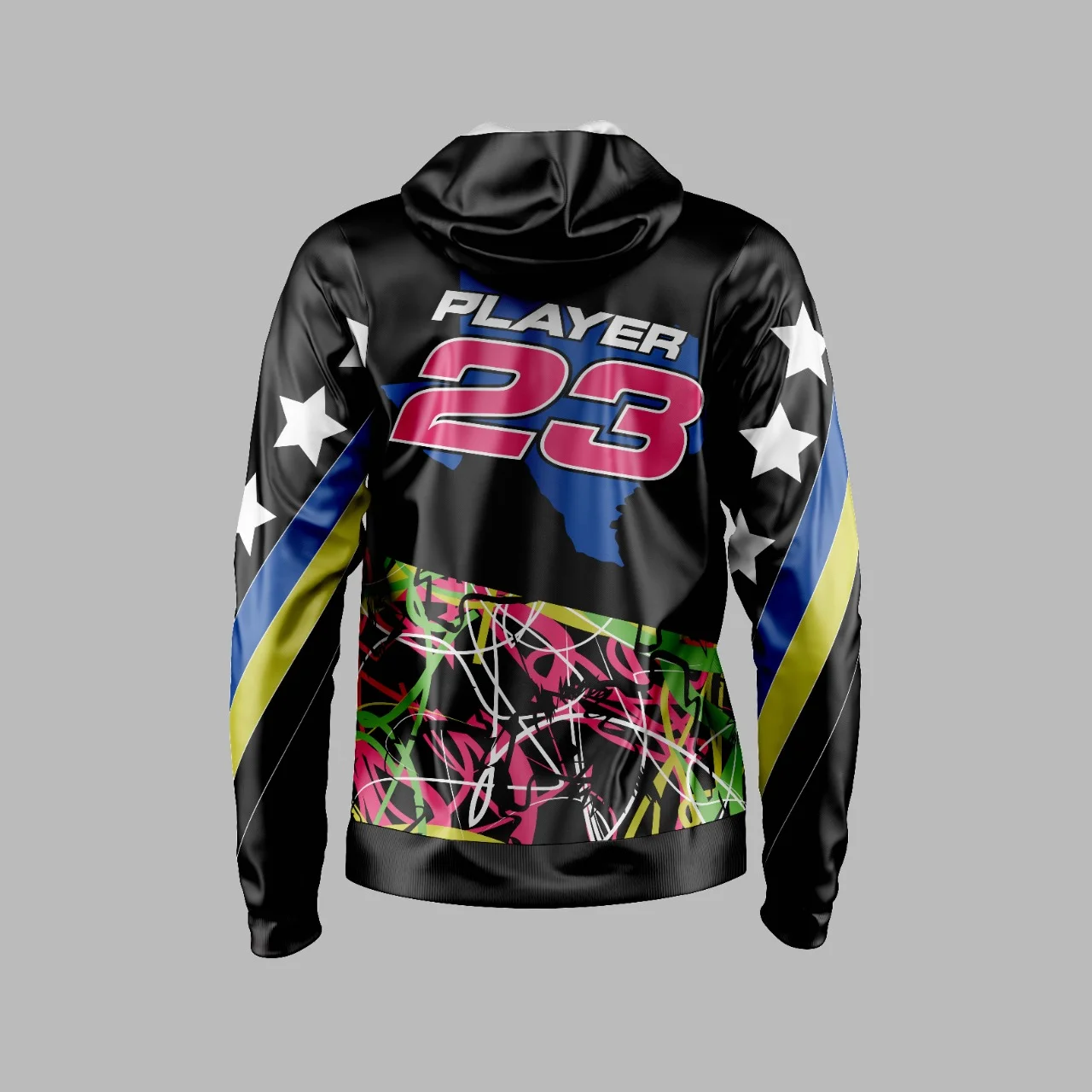 Custom Hoodies 3