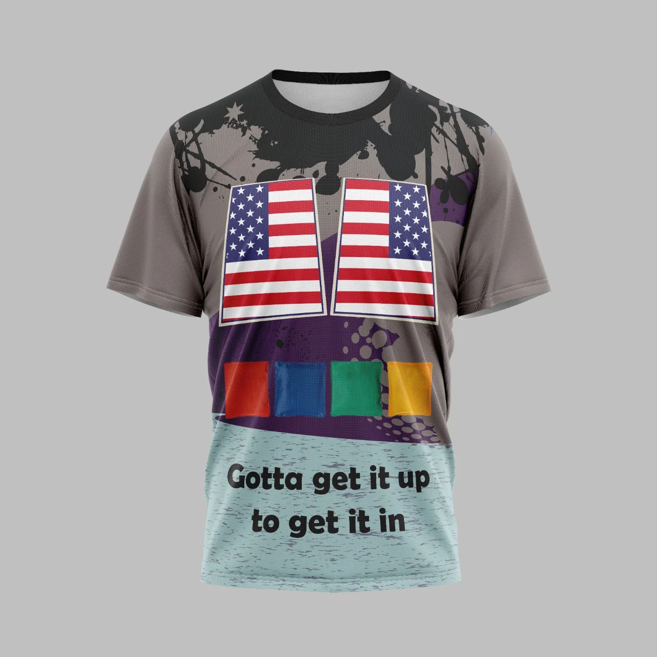 Custom Jerseys 2
