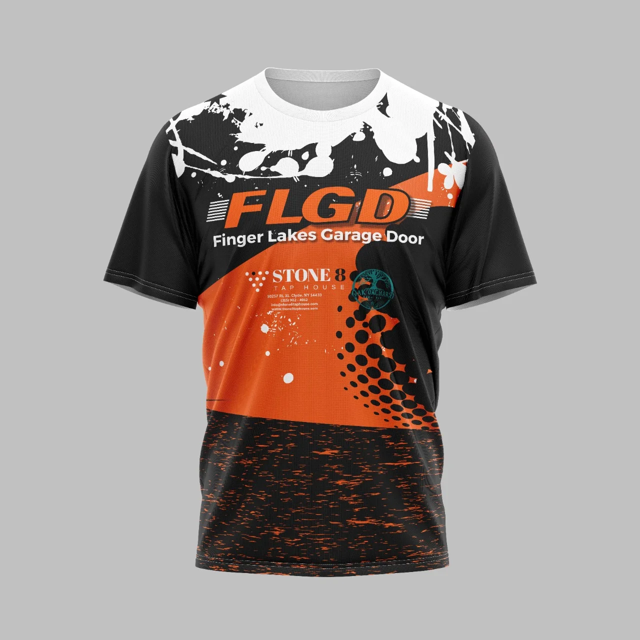 Custom Jerseys 3