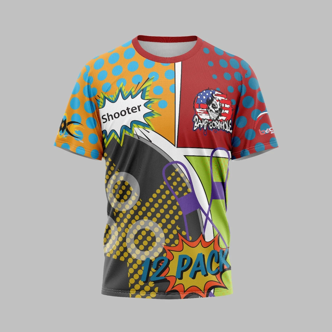 Custom Jerseys 4
