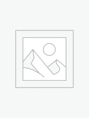 Cuban Collar China Fabric Shirt - Black Stripe